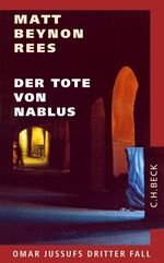 Der Tote von Nablus - Omar Jussufs dritter Fall