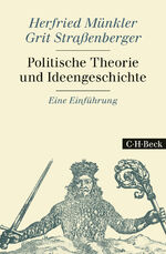 ISBN 9783406599859: Politische Theorie und Ideengeschichte