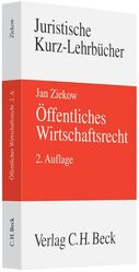 Öffentliches Wirtschaftsrecht