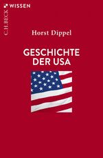 ISBN 9783406601668: Geschichte der USA