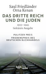 Das Dritte Reich und die Juden – 1933-1945