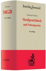 Strafgesetzbuch und Nebengesetze