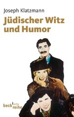 ISBN 9783406614385: Jüdischer Witz und Humor