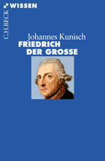 ISBN 9783406621413: Friedrich der Große