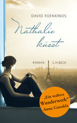 ISBN 9783406621628: Nathalie küsst