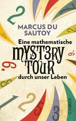 Sautoy Marcus, du und Stephan Gebauer: E Sautoy Marcus, du und Stephan Gebauer: E