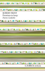 ISBN 9783406627774: Promises to keep - poems