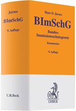 ISBN 9783406630972: Bundes-Immissionsschutzgesetz - Kommentar