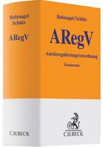 ISBN 9783406632808: ARegV – Anreizregulierungsverordnung