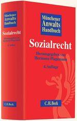 ISBN 9783406636707: Münchener Anwaltshandbuch Sozialrecht