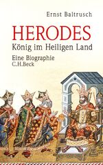 ISBN 9783406637384: Herodes – König im Heiligen Land