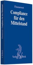 ISBN 9783406639616: Compliance für den Mittelstand