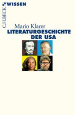 Mario Klarer: Literaturgeschichte der US