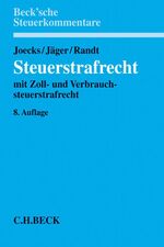 ISBN 9783406650949: Steuerstrafrecht - mit Zoll- und Verbrauchsteuerstrafrecht