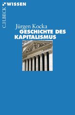 ISBN 9783406654923: Geschichte des Kapitalismus (Becksche Reihe)