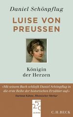 ISBN 9783406656262: Luise von Preußen - Königin der Herzen