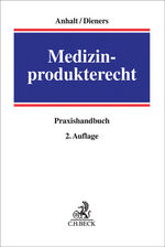 ISBN 9783406656910: Medizinprodukterecht – Praxishandbuch