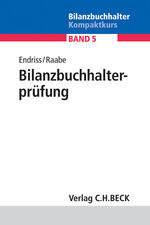 ISBN 9783406657658: Bilanzbuchhalterprüfung