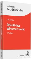 Öffentliches Wirtschaftsrecht