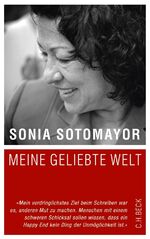 ISBN 9783406659478: Meine geliebte Welt