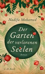 ISBN 9783406663130: Der Garten der verlorenen Seelen