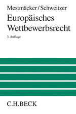 ISBN 9783406668364: Europäisches Wettbewerbsrecht