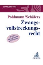 ISBN 9783406668937: Zwangsvollstreckungsrecht