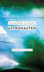 ISBN 9783406673702: Astronauten. Roman - signiert