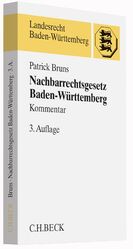 ISBN 9783406679520: Nachbarrechtsgesetz Baden-Württemberg