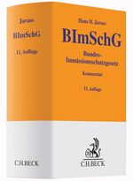 ISBN 9783406681929: Bundes-Immissionsschutzgesetz - Kommentar