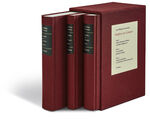 ISBN 9783406683305: Schriften zur Literatur - Band 1: Homer, Shakespeare, Wieland und andere Zeitgenossen. Band 2: Arno Schmidts poetische Sendung. Band 3: Literarische Endspiele von Karl Kraus bis Walter Kempowski