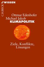 ISBN 9783406688744: Klimapolitik