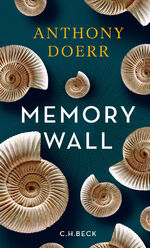 ISBN 9783406689611: Memory Wall – Novelle