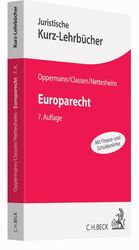 ISBN 9783406689925: Europarecht