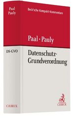 ISBN 9783406695704: Datenschutz-Grundverordnung