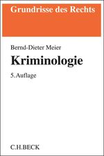 Kriminologie