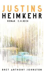 ISBN 9783406697425: Justins Heimkehr