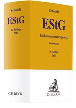 ISBN 9783406698415: Einkommensteuergesetz