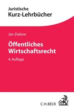 ISBN 9783406702648: Öffentliches Wirtschaftsrecht