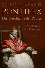 ISBN 9783406703812: Pontifex - Die Geschichte der Päpste