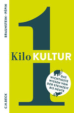 ISBN 9783406705977: 1 Kilo Kultur.