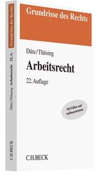 Arbeitsrecht