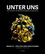 Band 3., Politik und Positionen