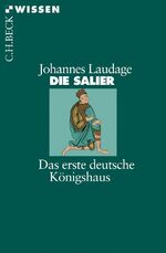 ISBN 9783406716065: Die Salier