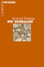 ISBN 9783406718816: Die Vandalen