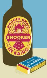 ISBN 9783406719028: Snooker in Kairo