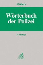 Wörterbuch der Polizei