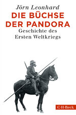 ISBN 9783406721687: Die Büchse der Pandora