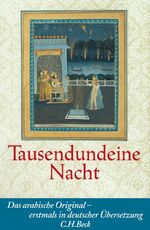 ISBN 9783406722905: Tausendundeine Nacht