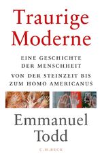 ISBN 9783406724756: Traurige Moderne